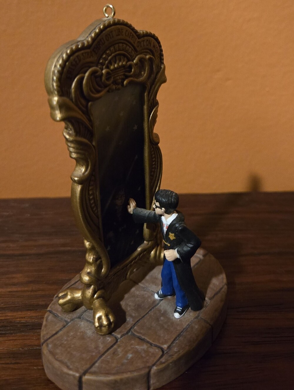 Harry Potter 2001 Ornament